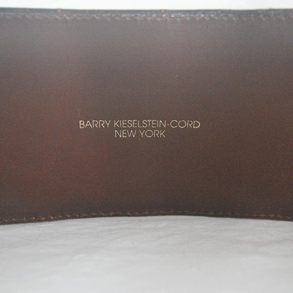Barry Kieselstein Cord Black 3\